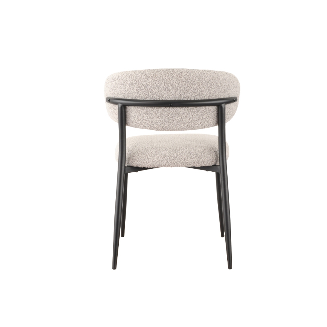 Elista Dining Chair image 4